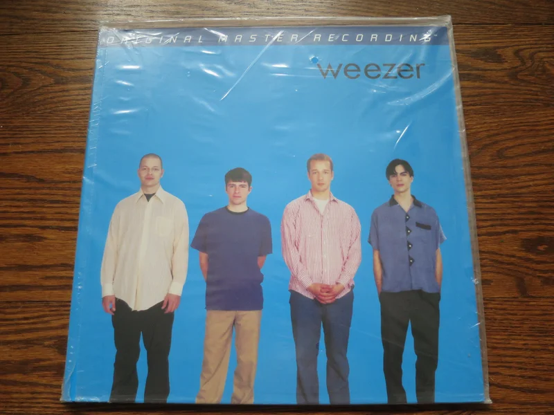 Weezer - Weezer