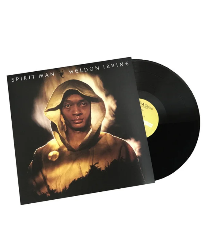 Weldon Irvine | Spirit Man (New)