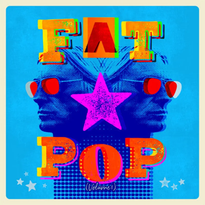 Weller, Paul - Fat Pop