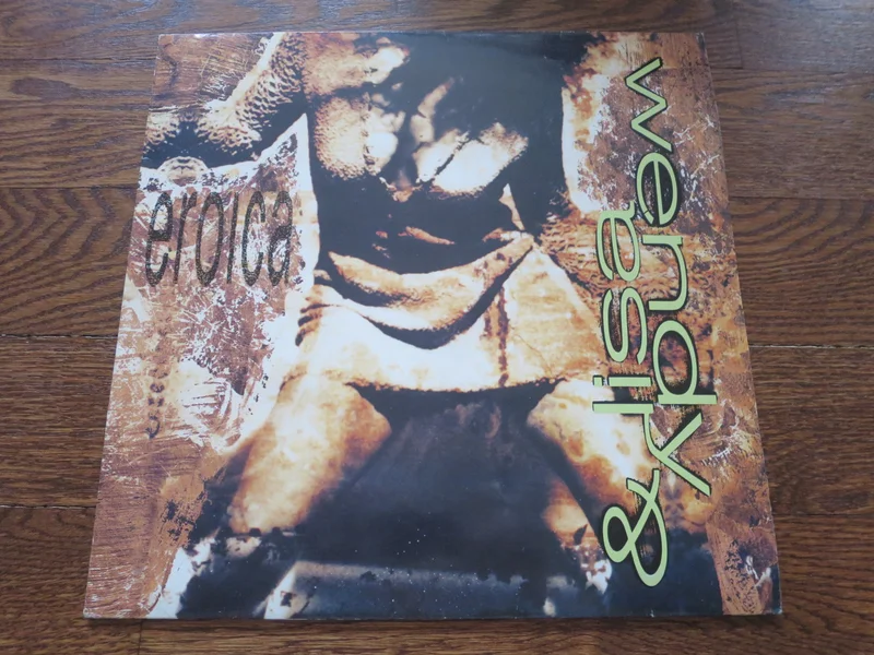Wendy & Lisa - Eroica