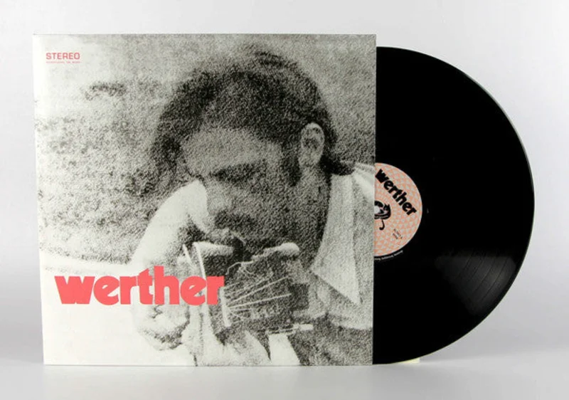 Werther | Werther (New)