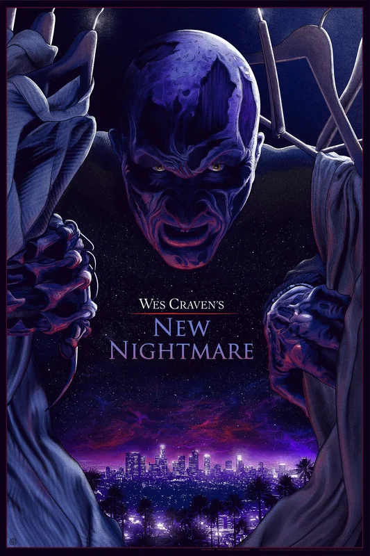 Wes Craven's New Nightmare