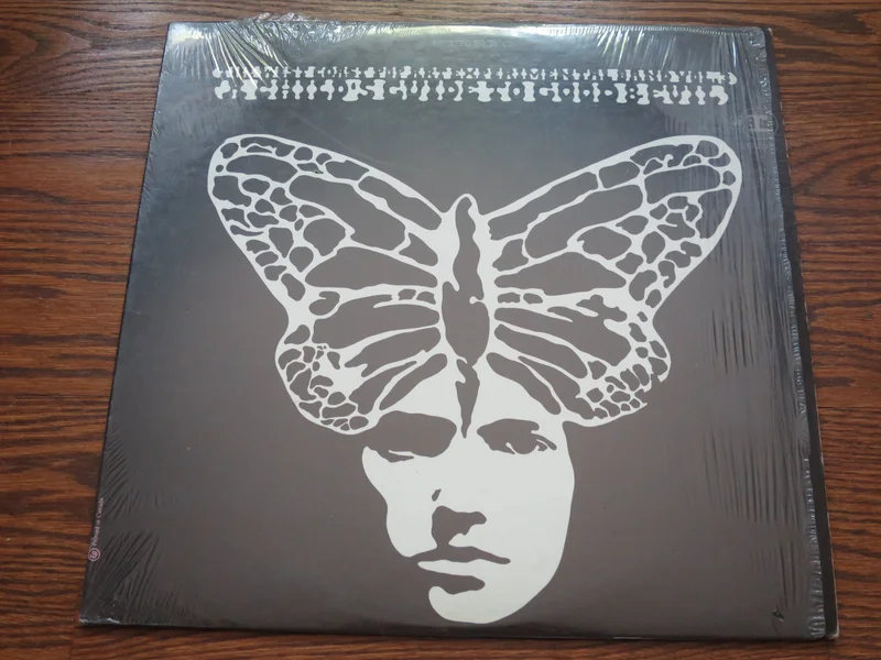 West Coast Pop Art Experimental Band - A Child's Guide To Good & Evil