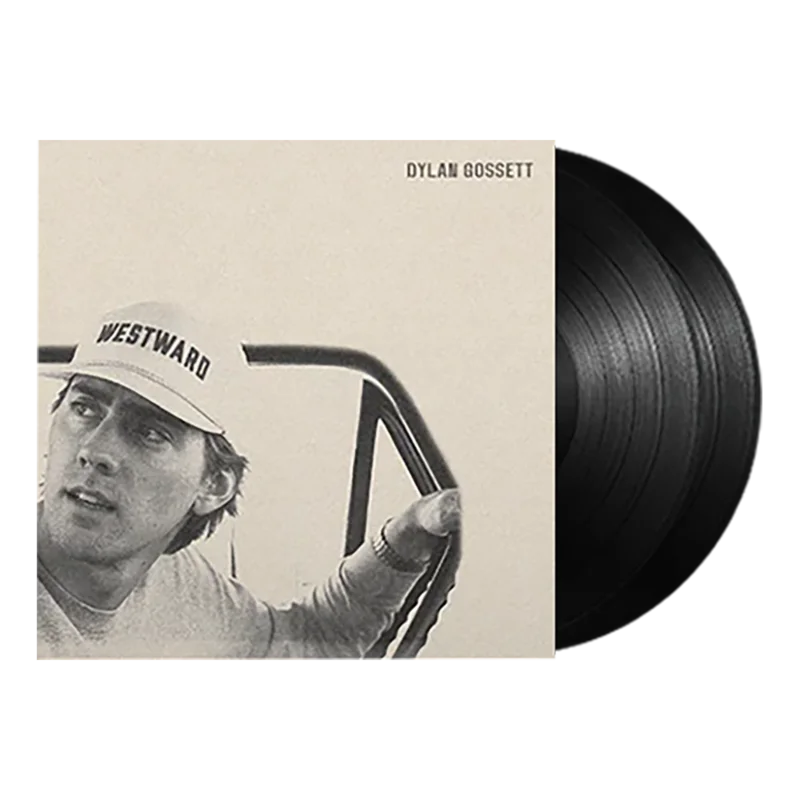 Westward 2LP