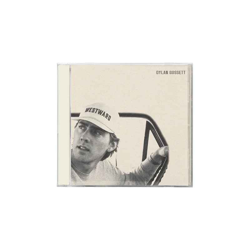 Westward CD