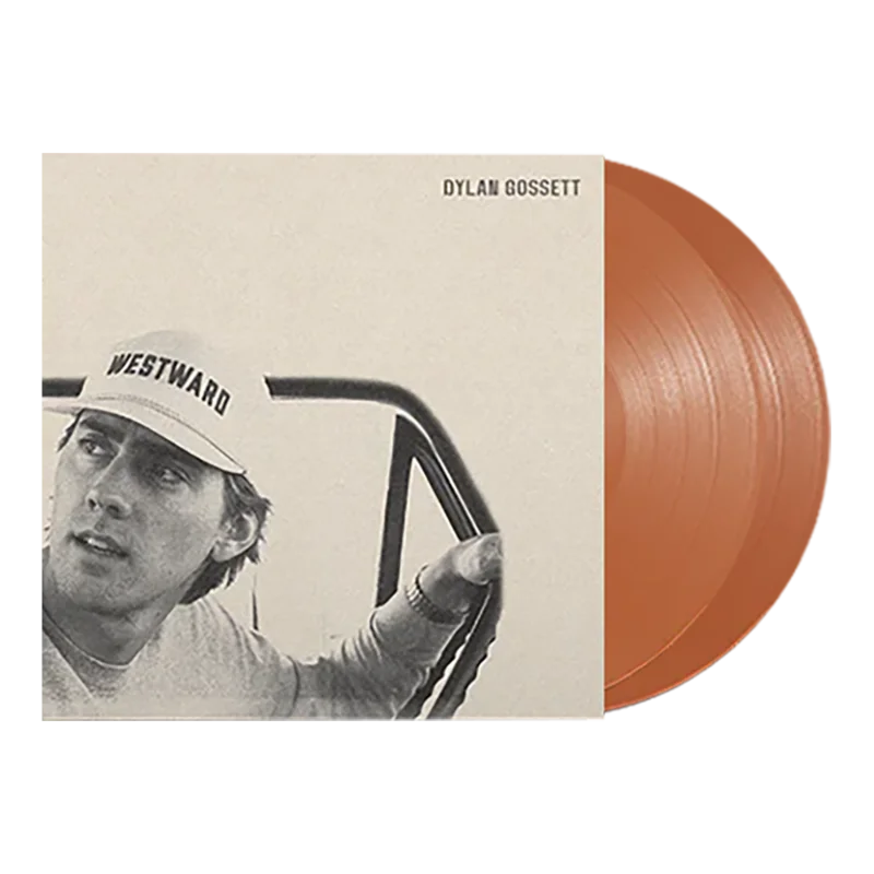 Westward Store Exclusive 2LP Vinyl