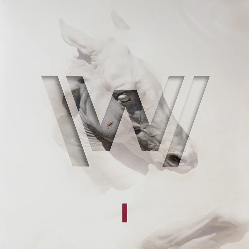Westworld Season 1 - Music From the HBO Series 3XLP