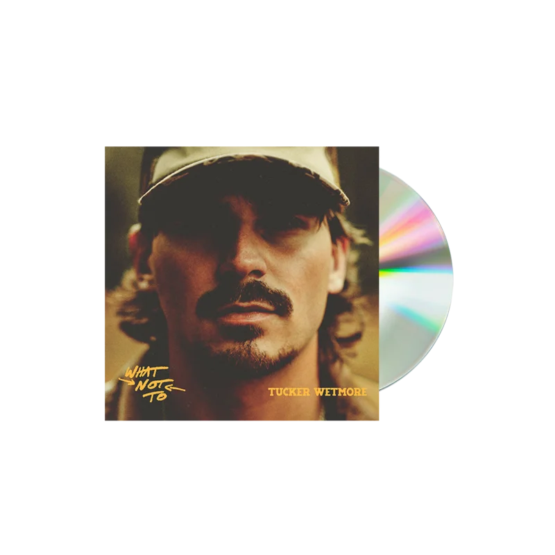 What Not To CD