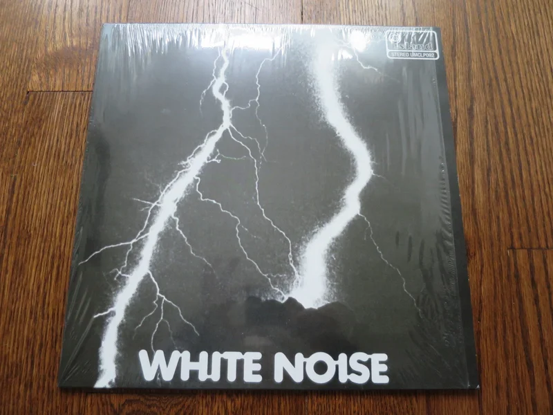 White Noise - White Noise