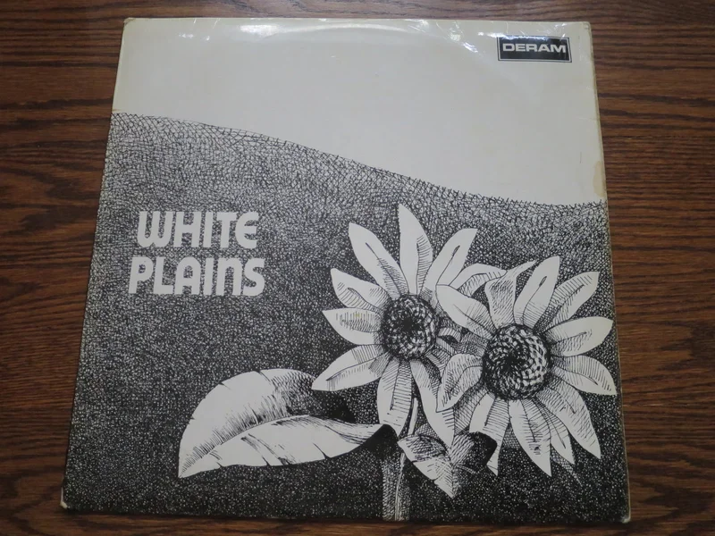 White Plains - White Plains