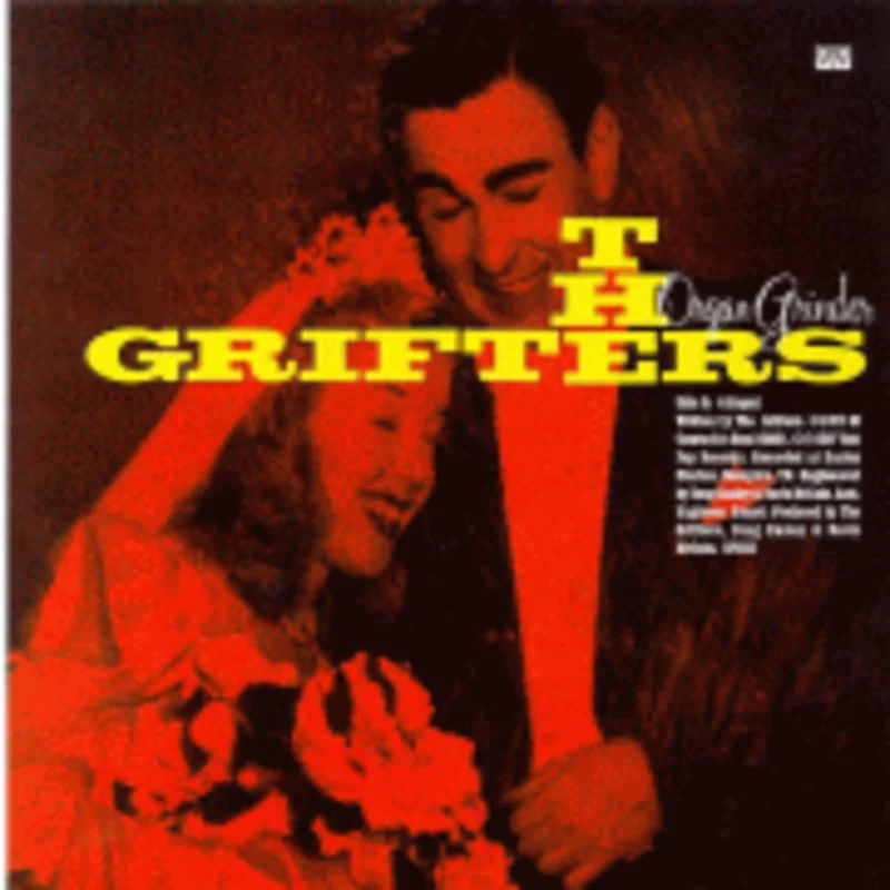 Wickedthing/Organ Grinder