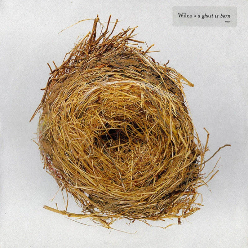 Wilco | A Ghost Is Born (New)