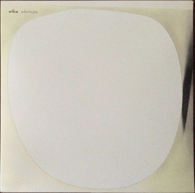 Wilco | Ode To Joy (New)