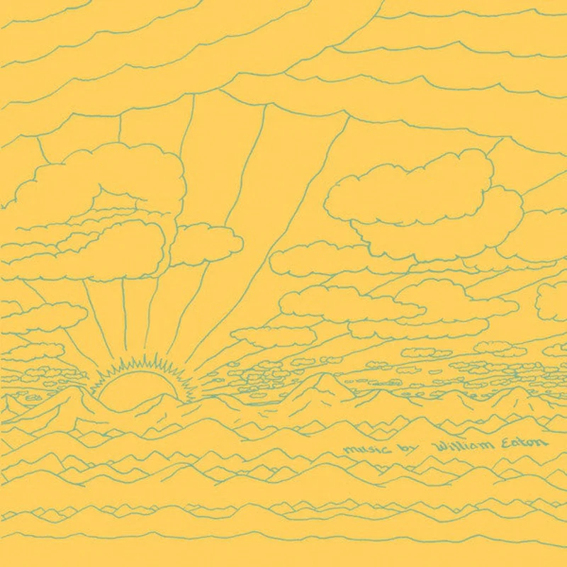 William Eaton (2) | Music By William Eaton (New)
