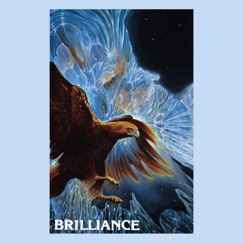William Wichman | Brilliance (New)