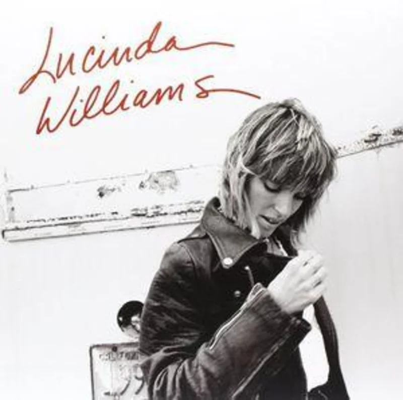 Williams, Lucinda - Lucinda Williams