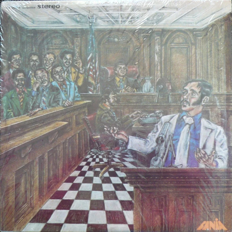 Willie Coln | El Juicio (New)