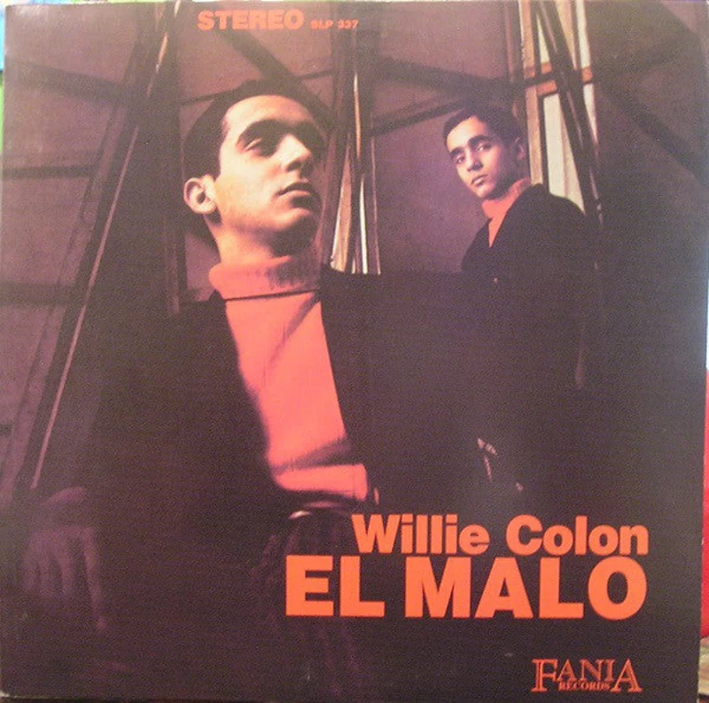 Willie Coln | El Malo (New)