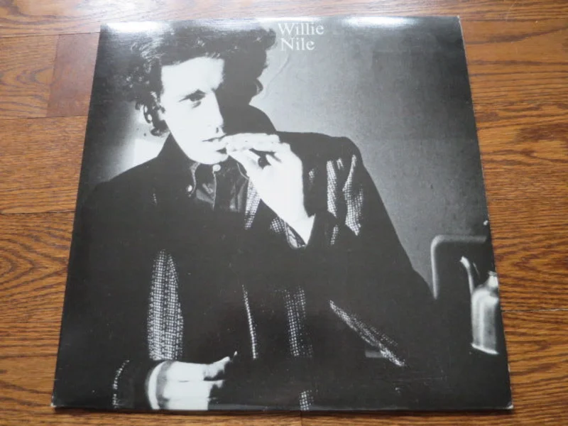 Willie Nile - Willie Nile