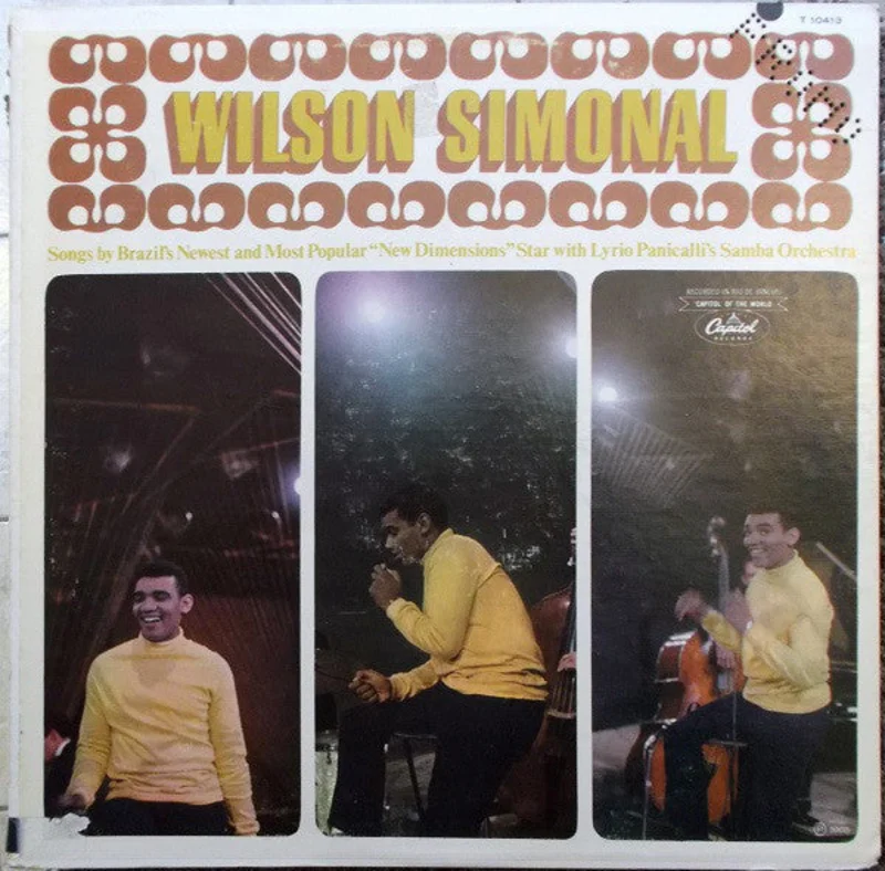 Wilson Simonal | Wilson Simonal