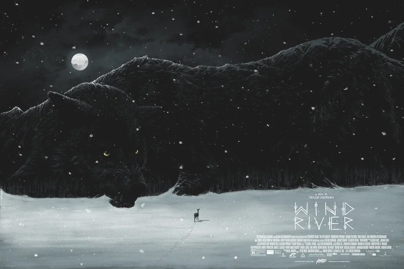 Wind River