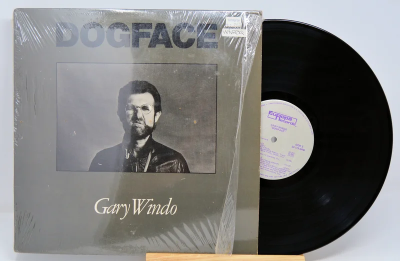 Windo, Gary - Dogface