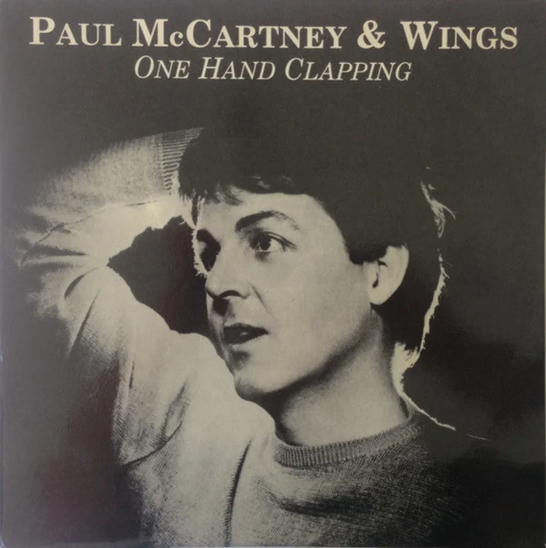 Wings (2) | One Hand Clapping