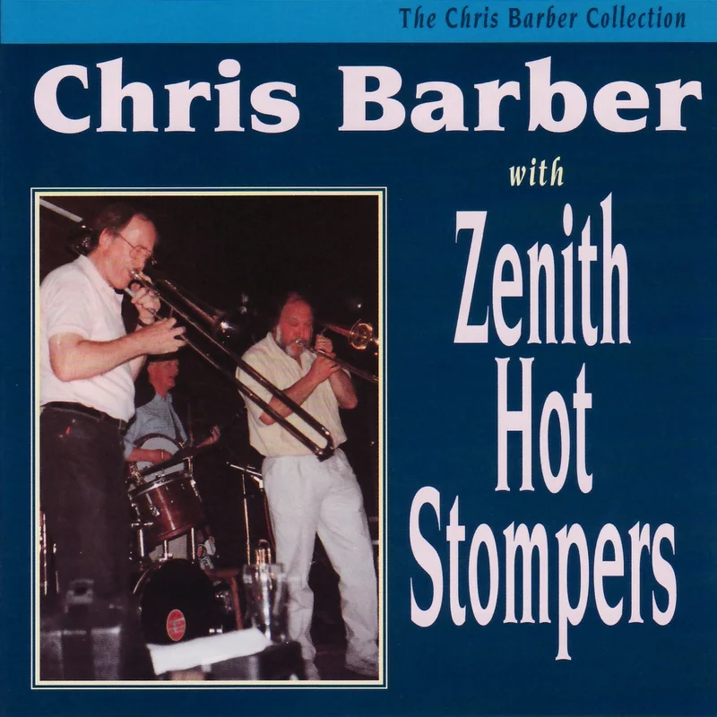 With Zenith Hot Stompers