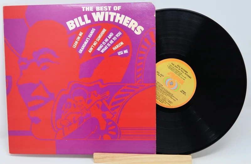 Withers, Bill - Best Of