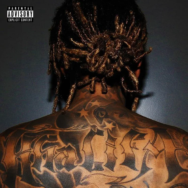 Wiz Khalifa - Khalifa (10th Anniv)