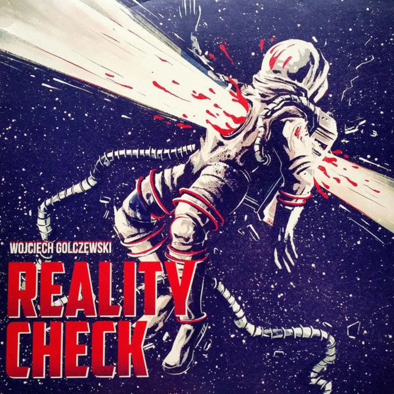 Wojciech Golczewski | Reality Check