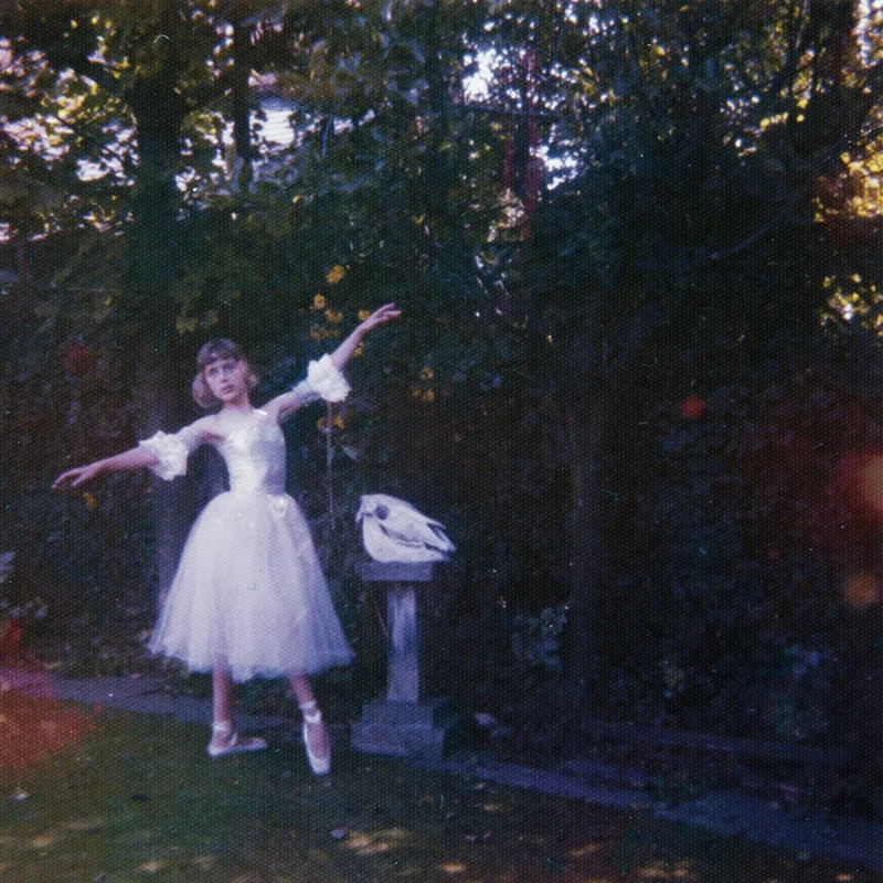 Wolf Alice Visions Of A Life