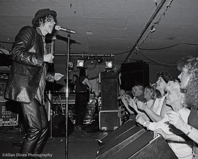 Wolf, Peter - Photo 3