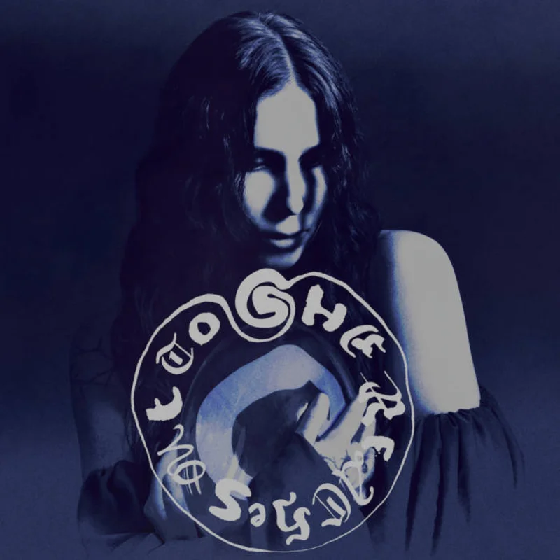 Wolfe, Chelsea - She Reaches Out To She Reaches Out To She Blue - Indie