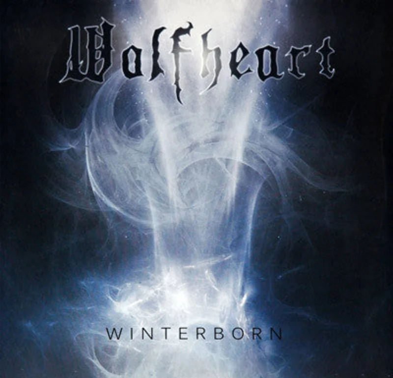Wolfheart-Winterborn 2xLP