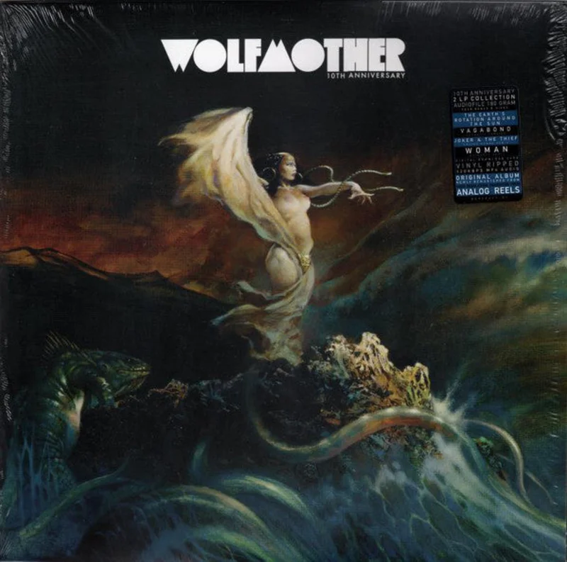 Wolfmother | Wolfmother (New)