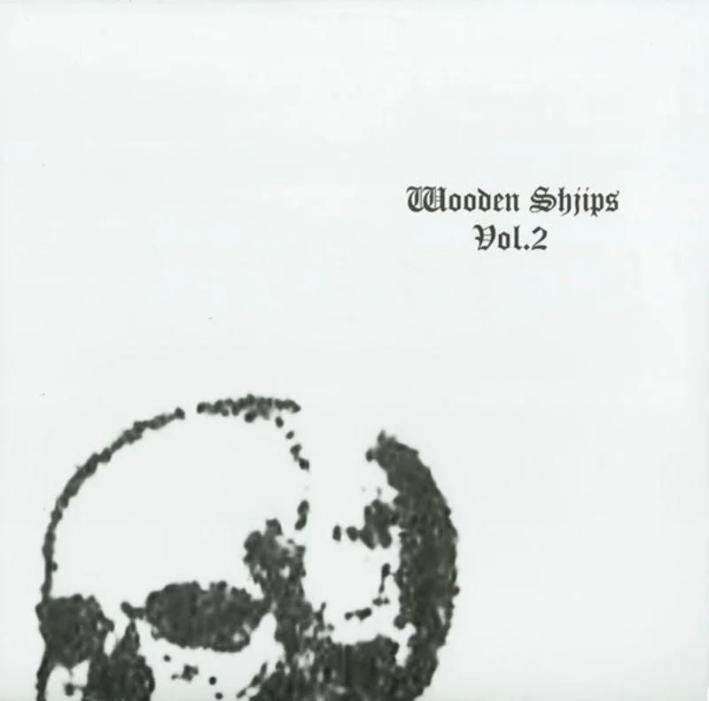 Wooden Shjips Vol. 2