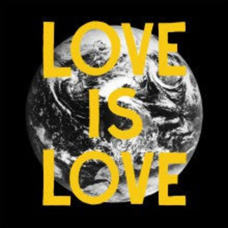 Woods (2) | Love Is Love (New)