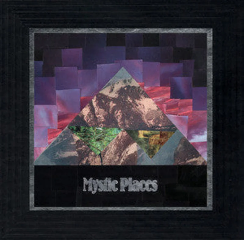 Woodsman (2) | Mystic Places EP
