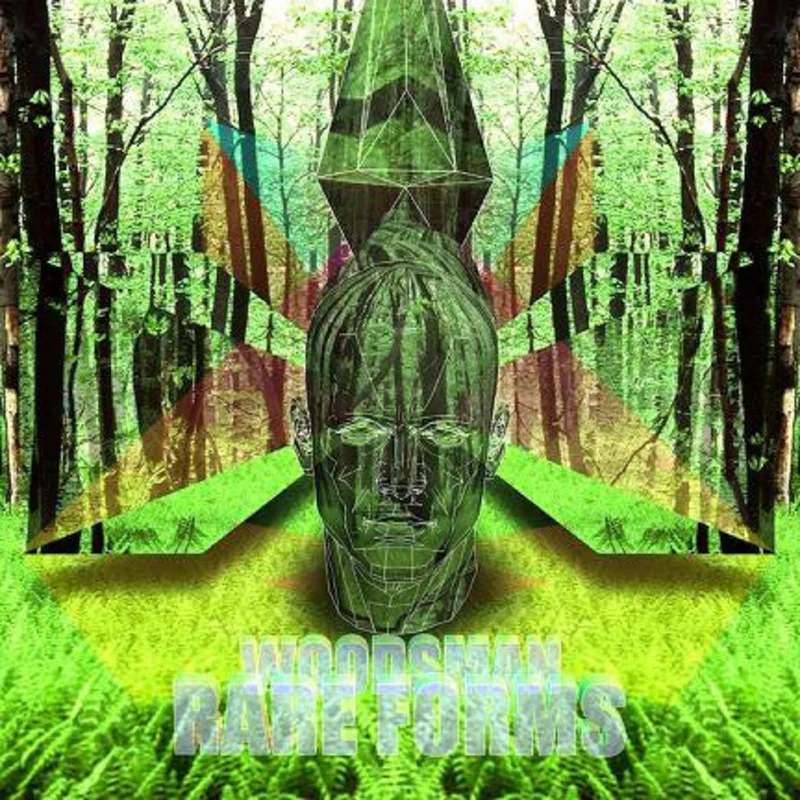 Woodsman (2) | Rare Forms