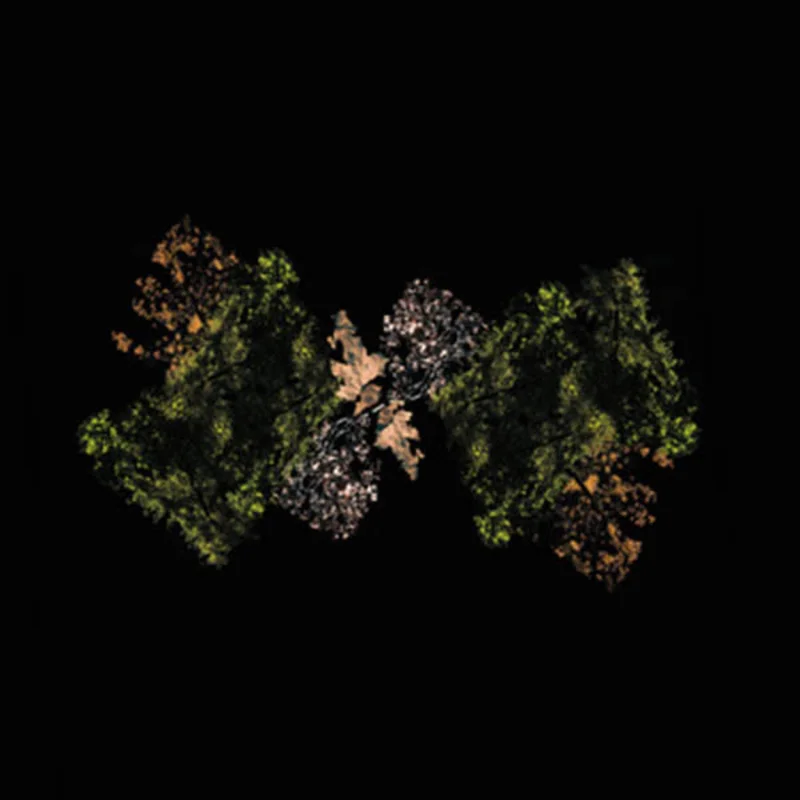 Woodsman (2) | Woodsman