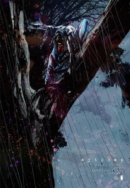 Wytches