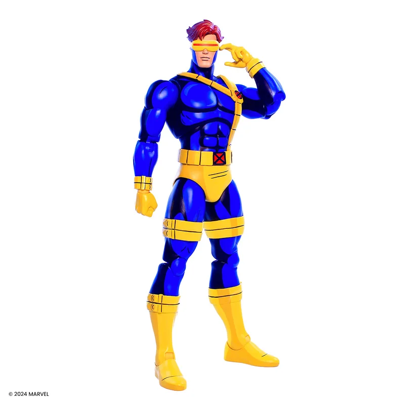 X-Men '97 - Cyclops 1/6 Scale Figure