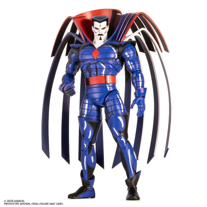 X-Men '97 - Mister Sinister 1/6 Scale Figure - Limited Edition