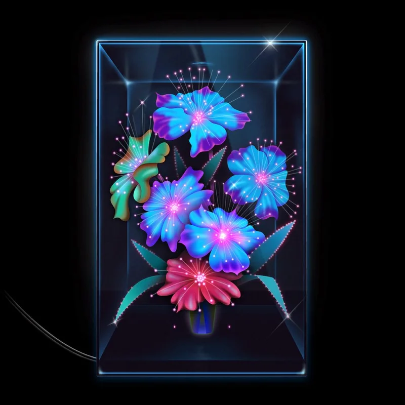Xenia Rubinos - Una Rosa (National Album Day 2021)