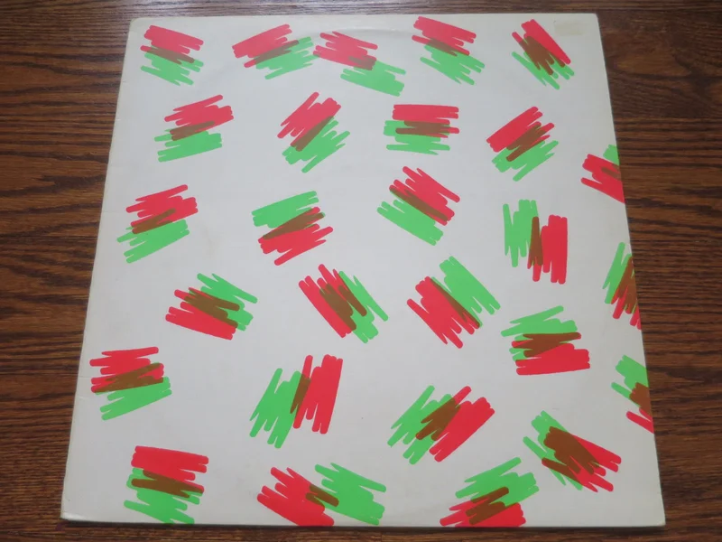 XTC - 3D EP