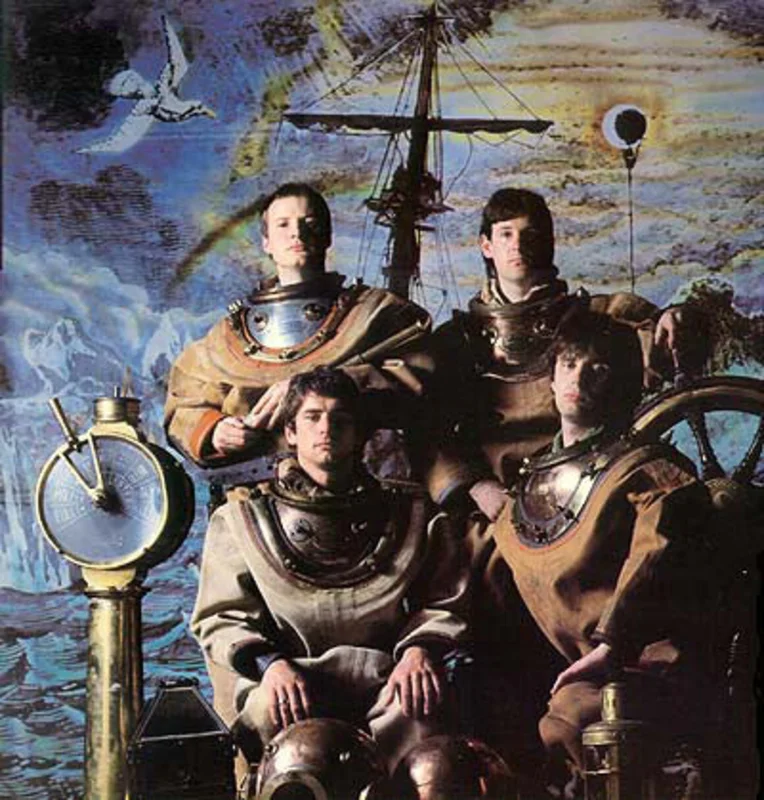 XTC-Black Sea LP