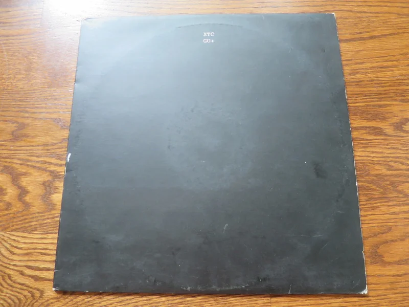 XTC - Go+