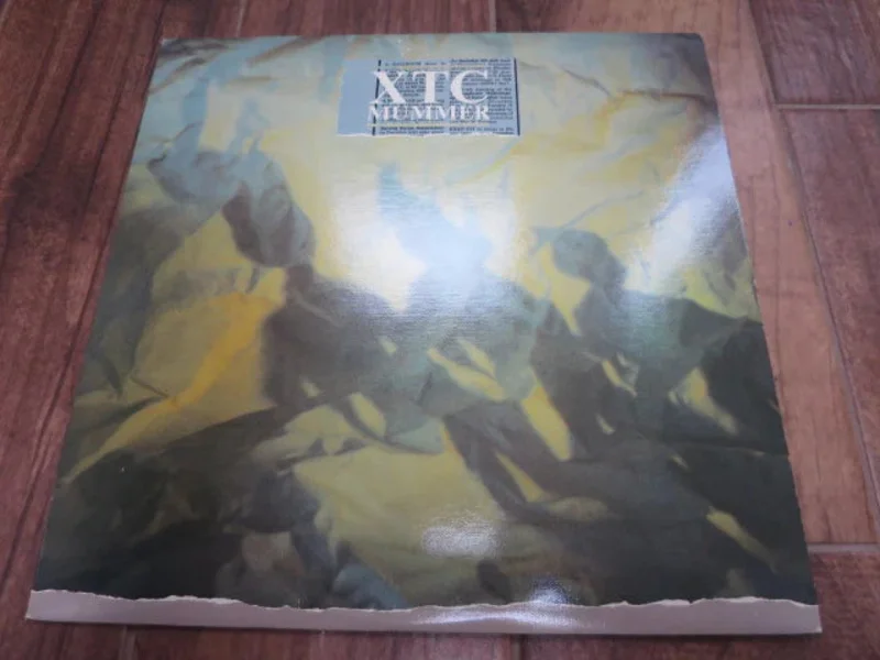 XTC - Mummer