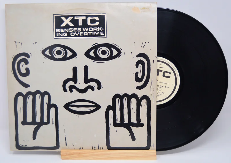 XTC Senses Working Overtime